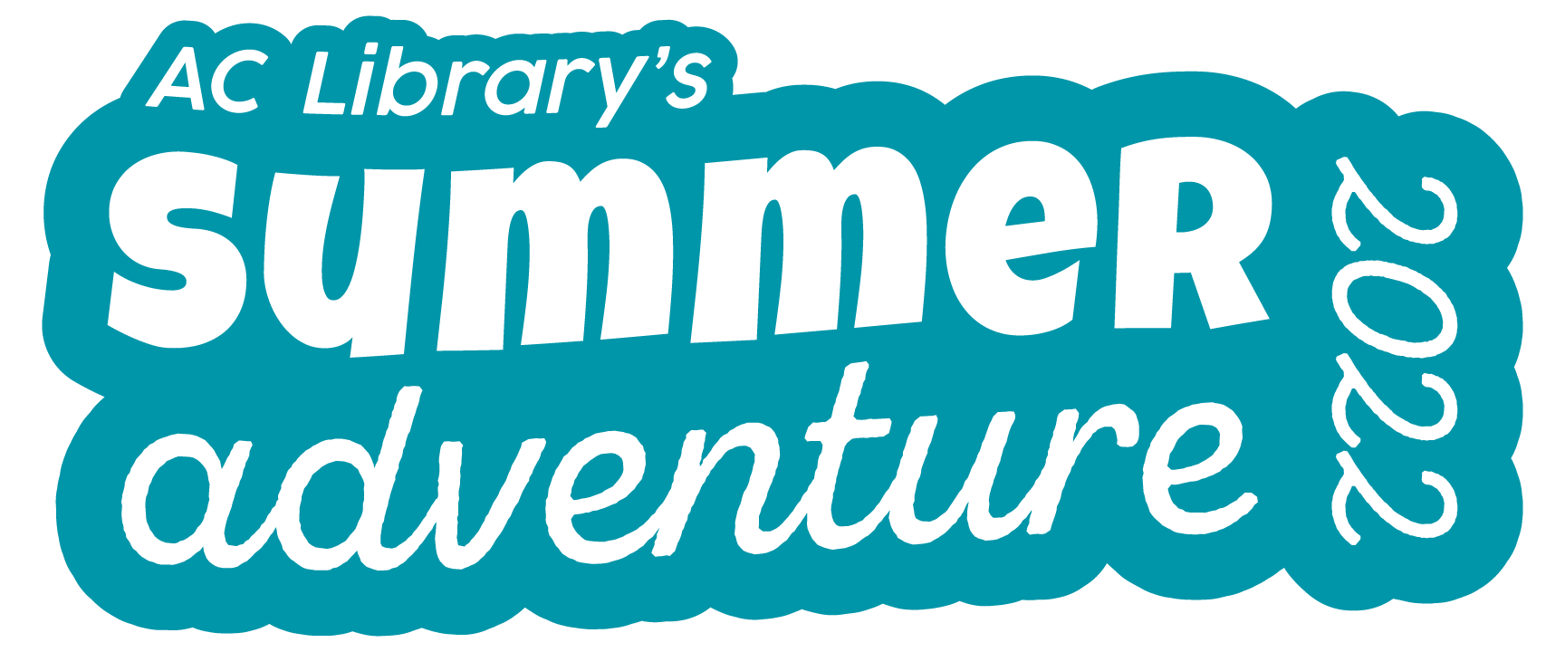Summer Adventure 2022 Logo