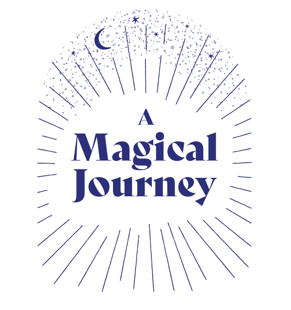 A Magical Journey Summer Adventure