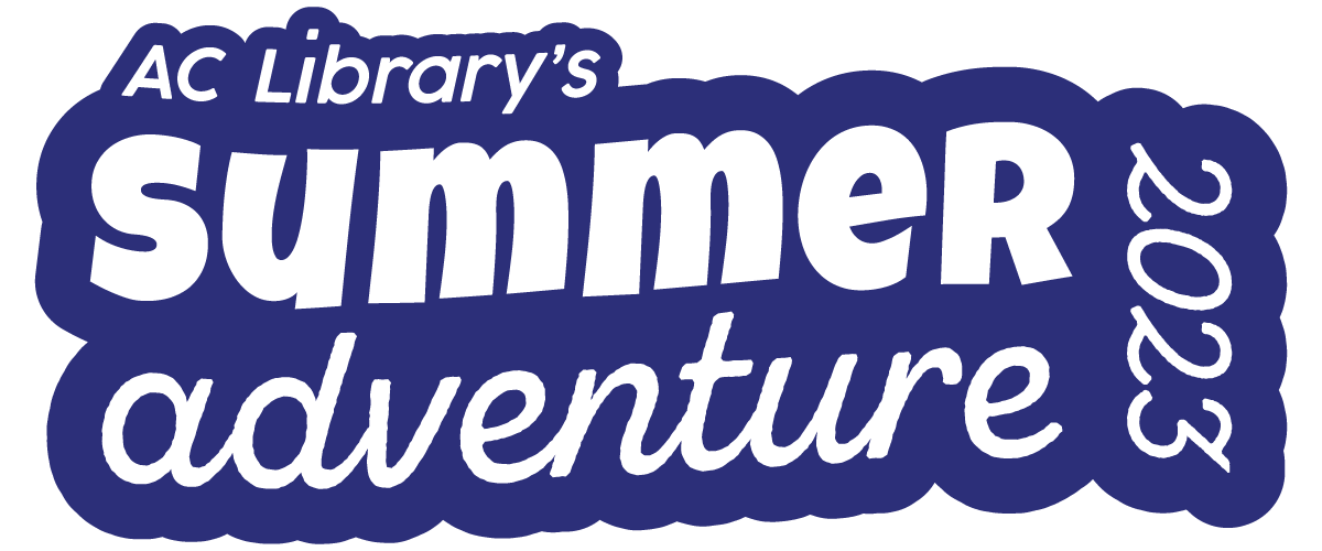 Summer Adventure 2023 Logo