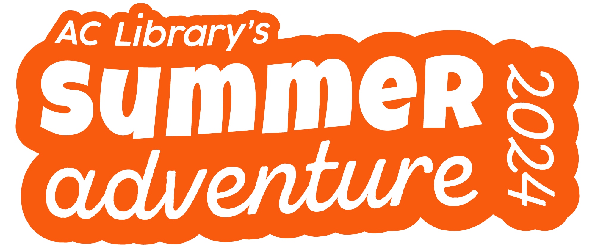 Summer Adventure 2024 Logo