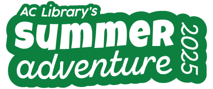 Summer Adventure 2025 Logo