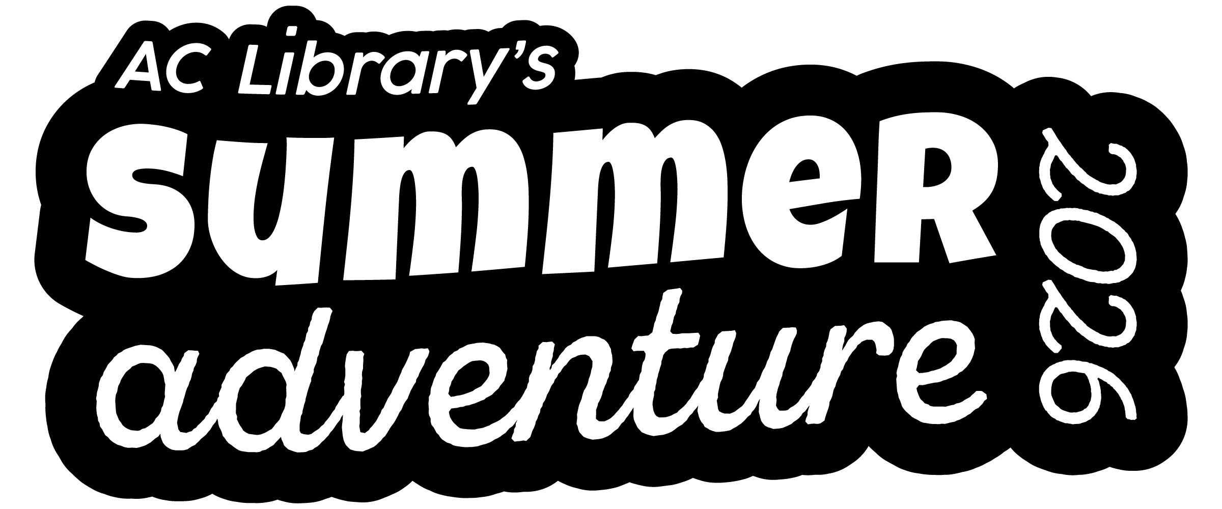 Summer Adventure Logo